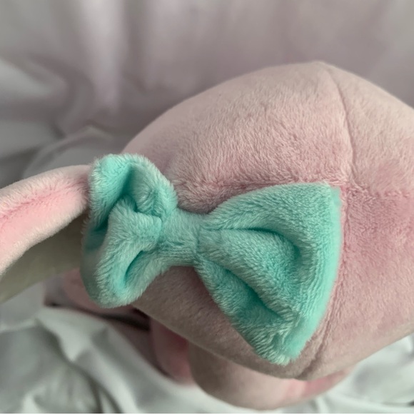 Bedtime Originals “Hazel” Elephant(NWT) perfect for Nursery Decorations; or Gift - Picture 9 of 10